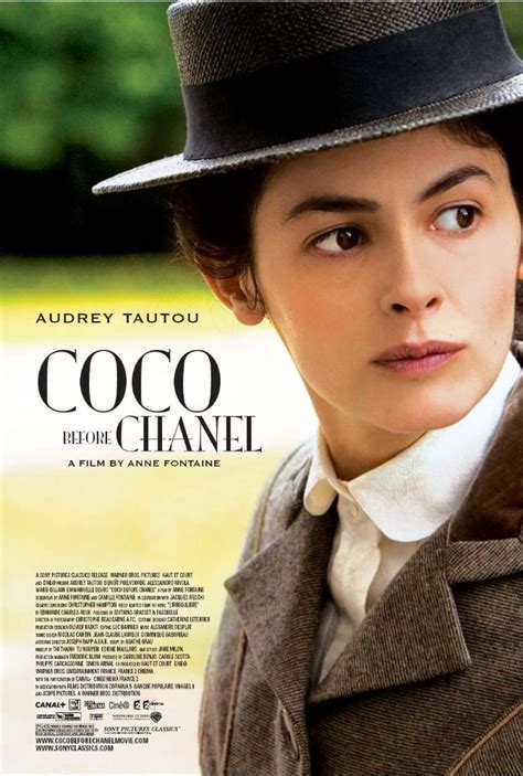 coco avant chanel film complet francais